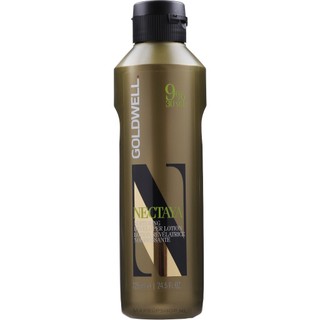 Dung môi trợ nhuộm tóc Nectaya Goldwell Developer Lotion 725ml