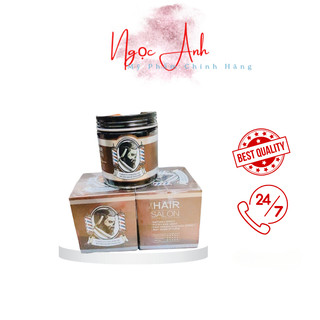 Sáp Tạo Kiểu Tóc Tóc Nam Hair Salon Variety Styling Of  Retro Pomade