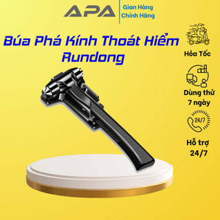 Búa thoát hiểm xe ô tô 📌mới nhất📌 búa đập kính cho xe hơi