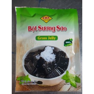 SƯƠNG SÁO ĐEN 18/7