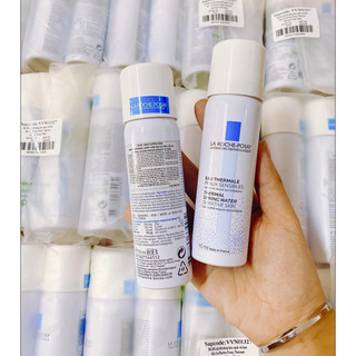 Xịt khoáng Laroche posay mini 50ml