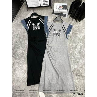 h3Váy pha tay bò 📌275k