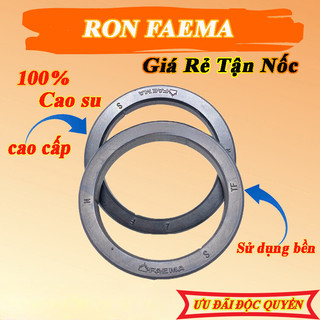 Ron cao su, gioăng cao su máy pha cà phê faema /casadio/lacimbali m23/ lacimbali m27 - linh kiện máy pha cafe