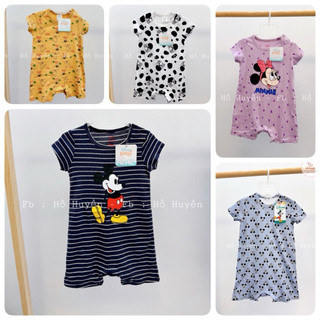 Xả kho body đùi Disney baby xuất dư xịn bé trai bé gái