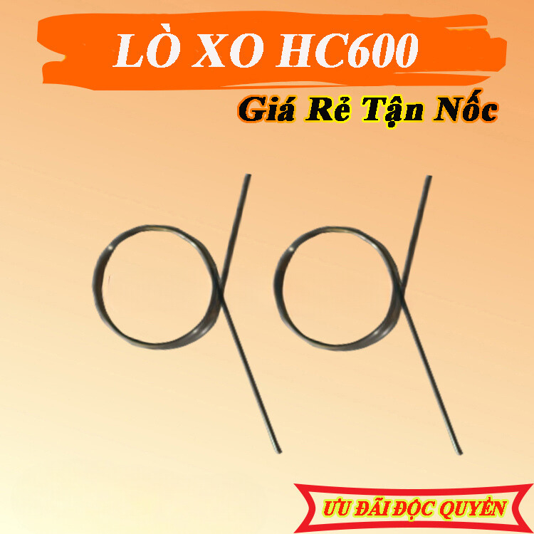 Lò Xo Máy Xay Cà Phê HC600 Carimali, Sigma - Phụ Kiện & Linh Kiện Máy Cafe.
