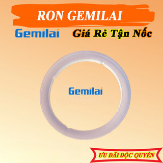 Ron cao su, gioăng cao su máy pha cafe gemilai crm 3200 - phụ kiện & linh kiện máy pha cafe.