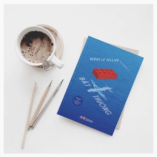 Sách - Bất thường (Nhã Nam HCM)