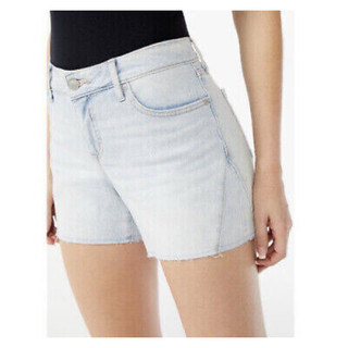 Quần short jeans hiệu sofía jeans bigsize 60-75kg 75k