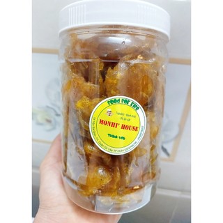 Mứt Tắc Loại 1 Hộp 500g / Hộp 250g