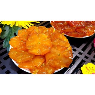 Mứt Tắc Loại 1 Hộp 500g / Hộp 250g