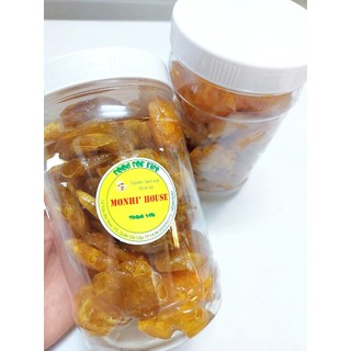 Mứt Tắc Loại 1 Hộp 500g / Hộp 250g