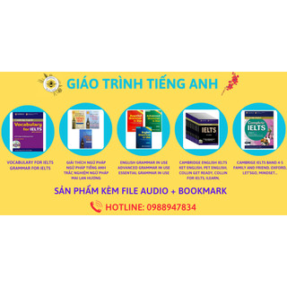 Luyện kỹ năng phát âm tiếng Anh (English Pronunciation In Use) - Elementary