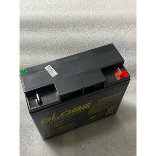 ( Hoả Tốc ) ẮC QUY  Globe  (12V - 20Ah )