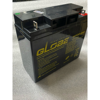 ( Hoả Tốc ) ẮC QUY  Globe  (12V - 20Ah )