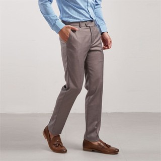 QUẦN ÂU NAM ARISTINO PHOM REGULAR FIT ATR00608