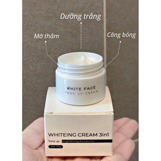 Hỗ trợ làm sáng da, giảm mụn, mờ thâm nám