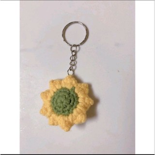 Móc khóa hoa hướng dương 🌻🌻🌻