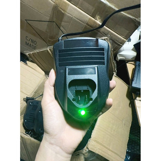 Sạc Bosch 10.8v-12v 1.5A
