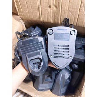 Sạc Bosch 10.8v-12v 1.5A