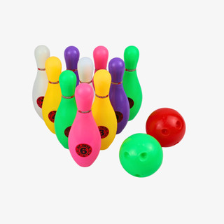 Đồ chơi bowling 10 ky trung HT7655