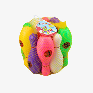 Đồ chơi bowling 10 ky trung HT7655