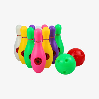 Đồ chơi bowling 10 ky trung HT7655