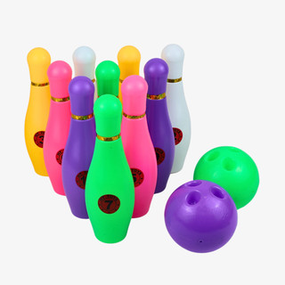 Đồ chơi thể thao Bowling size lớn HT7678