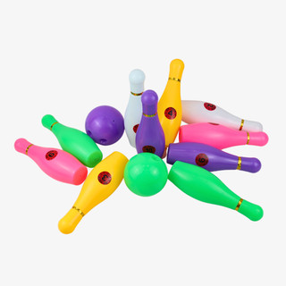 Đồ chơi thể thao Bowling size lớn HT7678