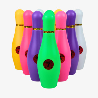 Đồ chơi thể thao Bowling size lớn HT7678