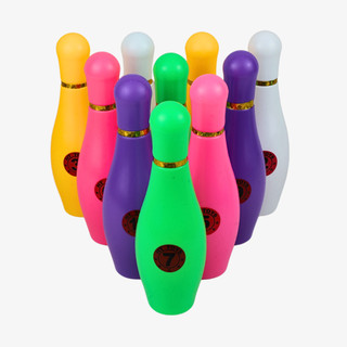 Đồ chơi thể thao Bowling size lớn HT7678