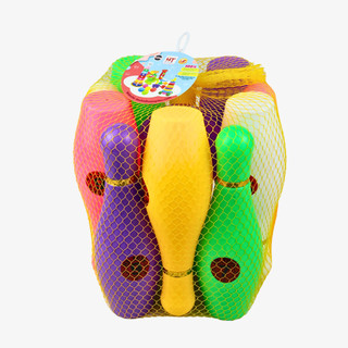 Đồ chơi thể thao Bowling size lớn HT7678