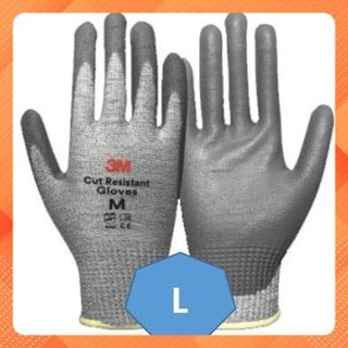 Găng tay chống cắt 3m cấp độ 5 - 4543