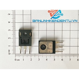 Irfp4868 mosfet kênh n 300v 70a to-247
