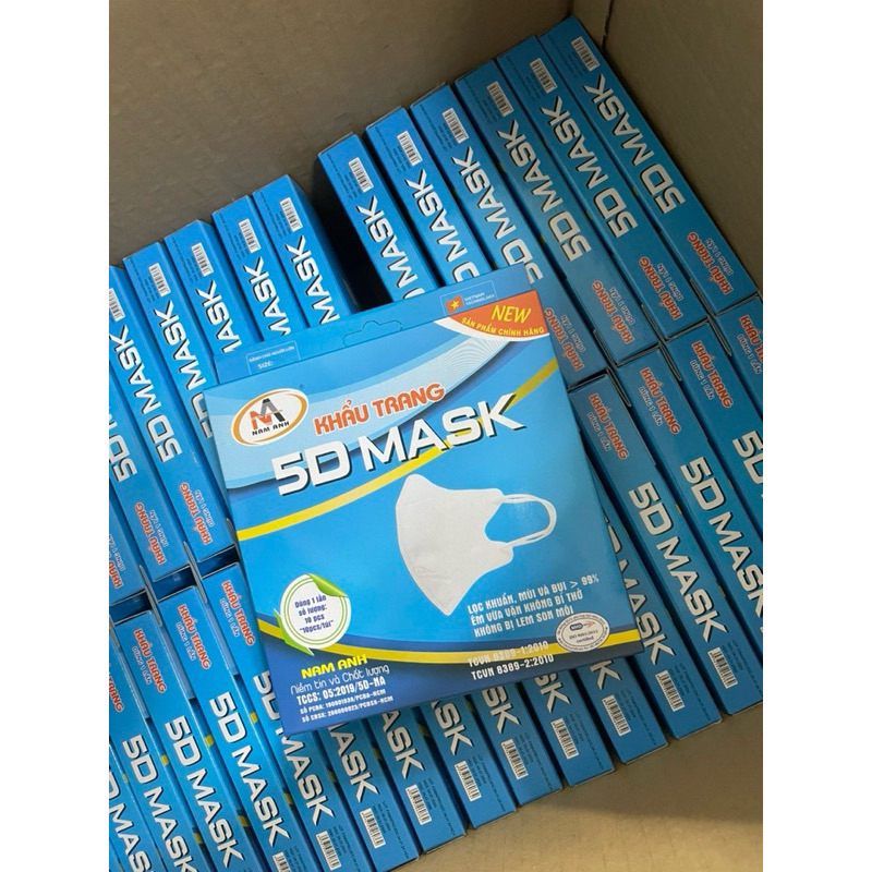 Combo 50h ktrang 5D tặng thêm 5h