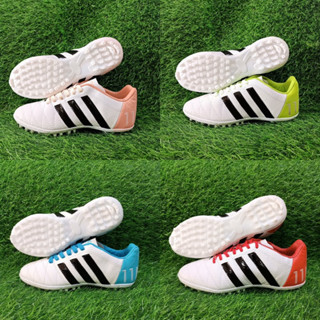 Giày đá banh,giày đá bóng trẻ em và người lớn,thể thao sân cỏ nhân tạo,đã khâu đế