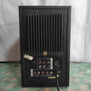 Loa sub Soundmax B -20_5.1
