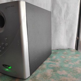 Loa sub Soundmax B -20_5.1