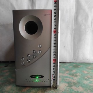 Loa sub Soundmax B -20_5.1