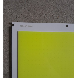 Chipled TOB 200W cho đèn pha LED 200W