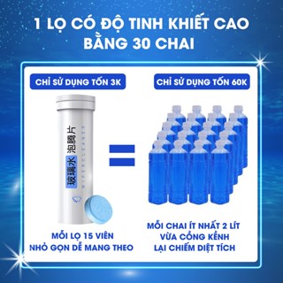  Nước pha rửa xe cân bằng chuyên dụng đậm đặc tỉ lệ pha 1:100 dung tích 500ml pha được 50 lít nước rửa xe cân bằng 