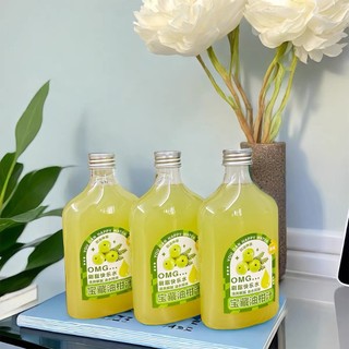 ❣️ Chai thủy tinh vuông dẹp 500ml ❣️