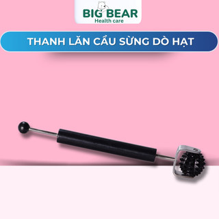 Thanh lăn cầu sừng dò hạt