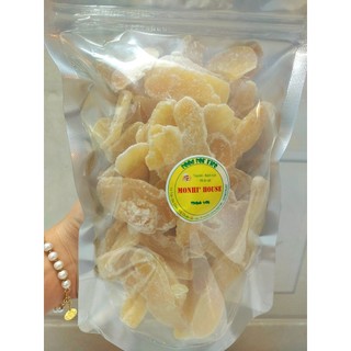 500g mứt gừng huế cực ngon