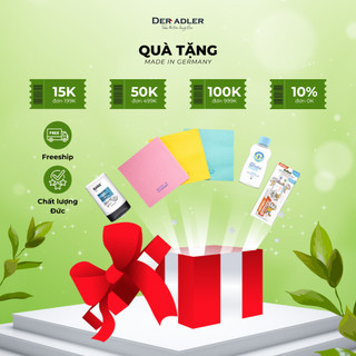 Quà tặng hấp dẫn tri ân khách hàng 2024