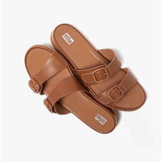 Dép fitflop quai ngang graccie