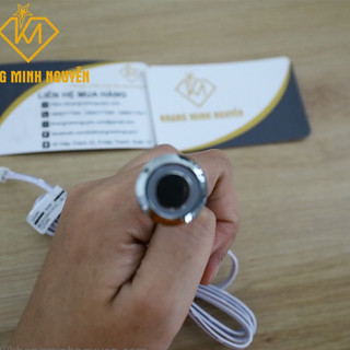 Cảm biến chạm - Bộ công tắc cảm biến, cảm ứng chạm dùng cho đèn led và các thiết bị 12V DC