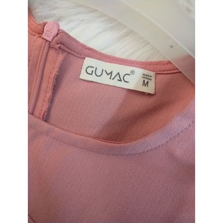 Đầm hiệu Gumac