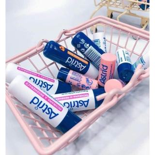 [Bạn mới nhập COSHBM -50% đơn 0Đ] Son dưỡng môi từ mỡ hươu Astrid