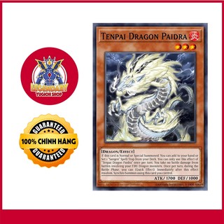 Tenpai Dragon Paidra