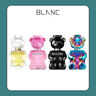 [BLANC] Mẫu dùng thử nước hoa Moschino Toy 2 EDP - Toy 2 Bubble Gum EDT - Moschino Toy Boy - Toy 2 Pearl